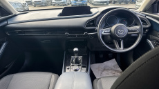 Mazda Cx-30 2.0 e-Skyactiv G MHEV Sport Lux 5dr Petrol Hatchback